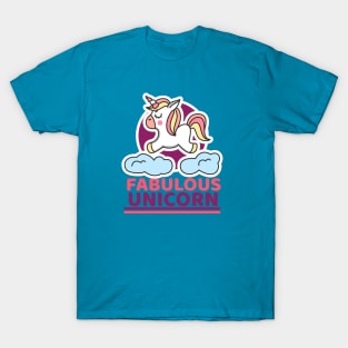 UNICORN T-Shirt